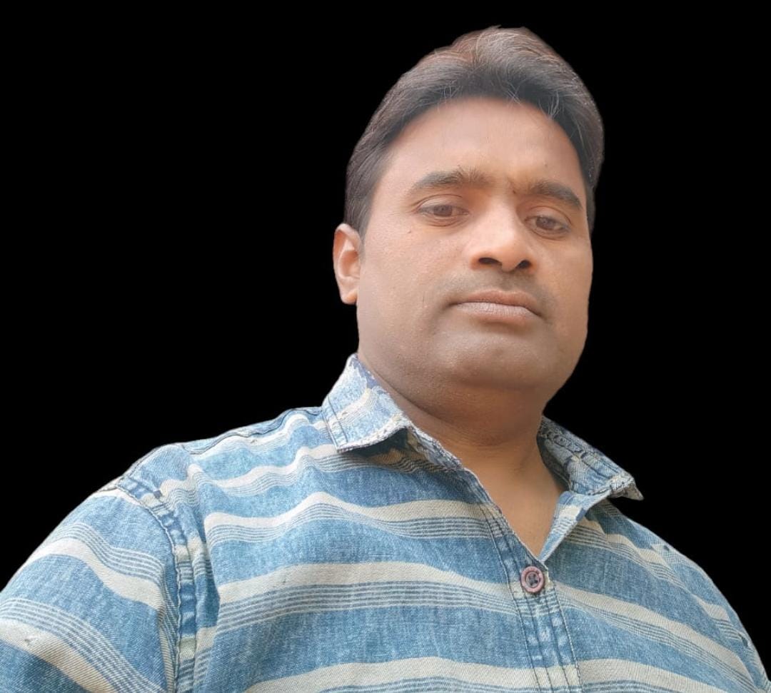 Vipin Kumar